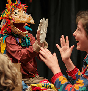 கற்பனை உலகம்